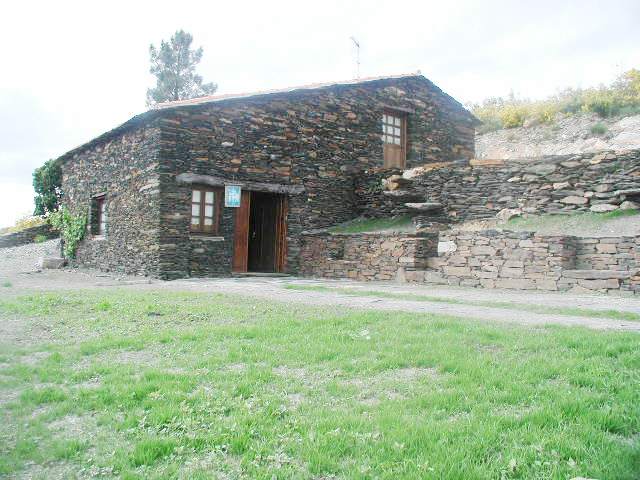 Casas de Casares