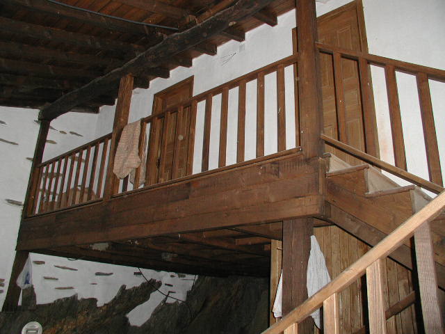 Casas de Casares