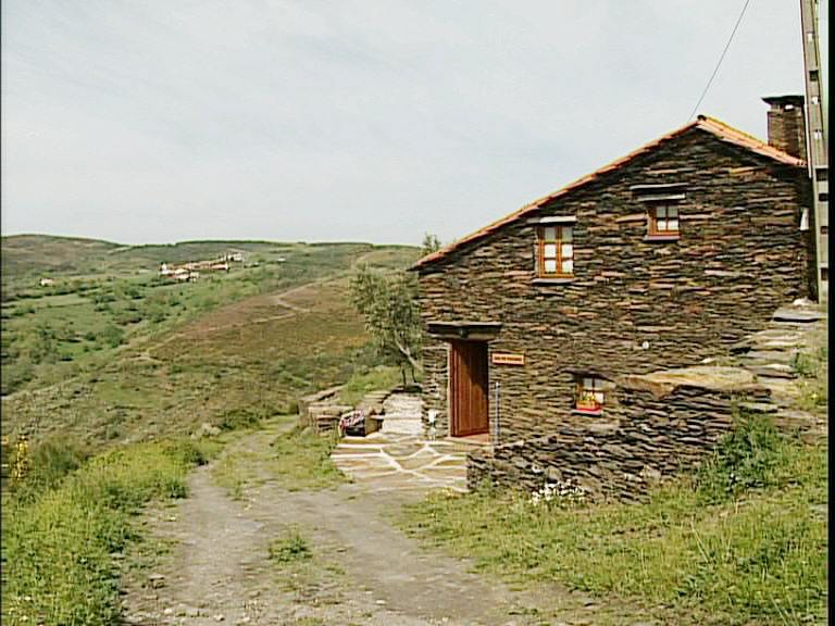 Casas de Casares