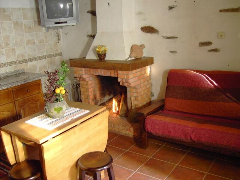 Casas de Casares