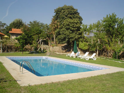 Casa Da Quintã