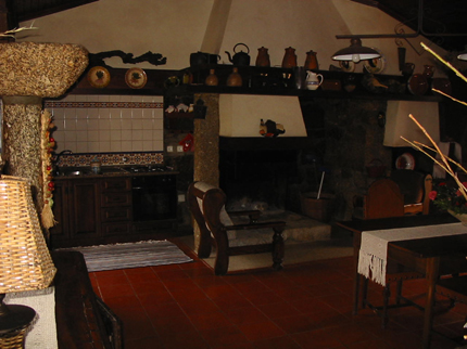 Casa Da Quintã