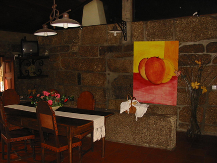 Casa Da Quintã