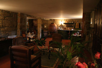 Casa Da Quintã