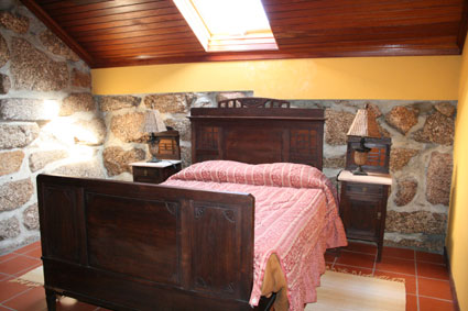 Casa Da Quintã