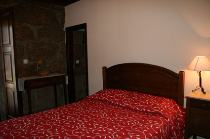 Casa Da Quintã