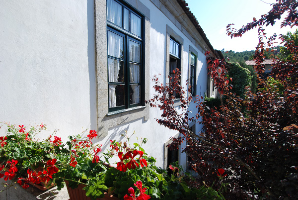 Quinta Dos Ciprestes