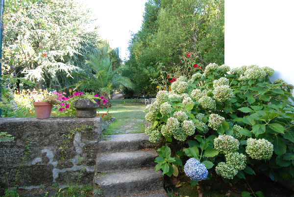 Quinta Dos Ciprestes