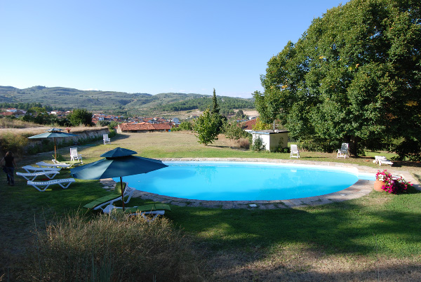 Quinta Dos Ciprestes
