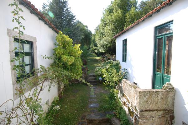 Quinta Dos Ciprestes