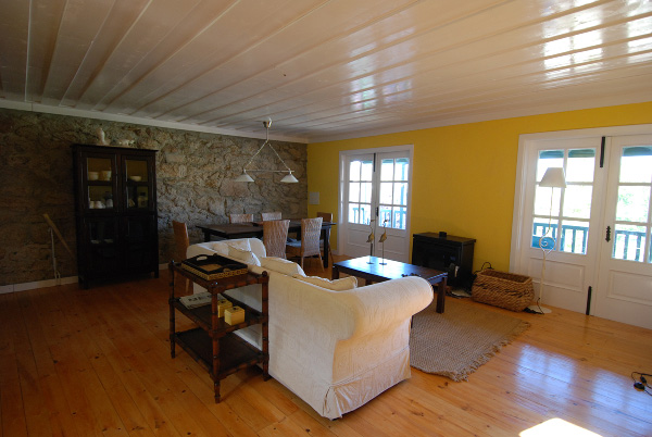 Quinta Dos Ciprestes
