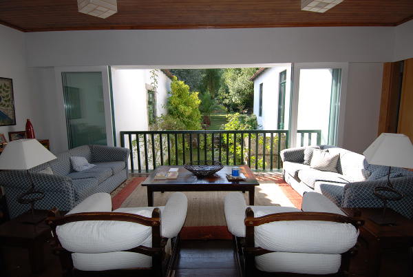 Quinta Dos Ciprestes