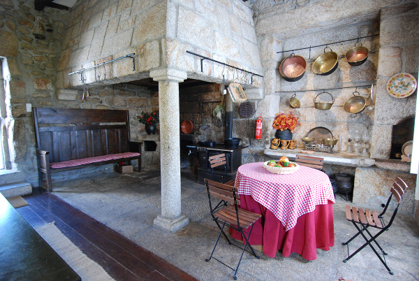Quinta Dos Ciprestes