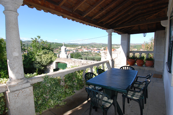 Quinta Dos Ciprestes