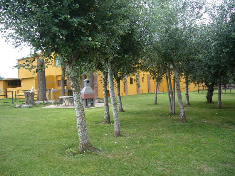 Mas Mare De La Font