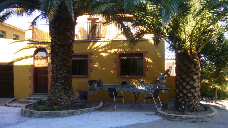 Mas Mare De La Font