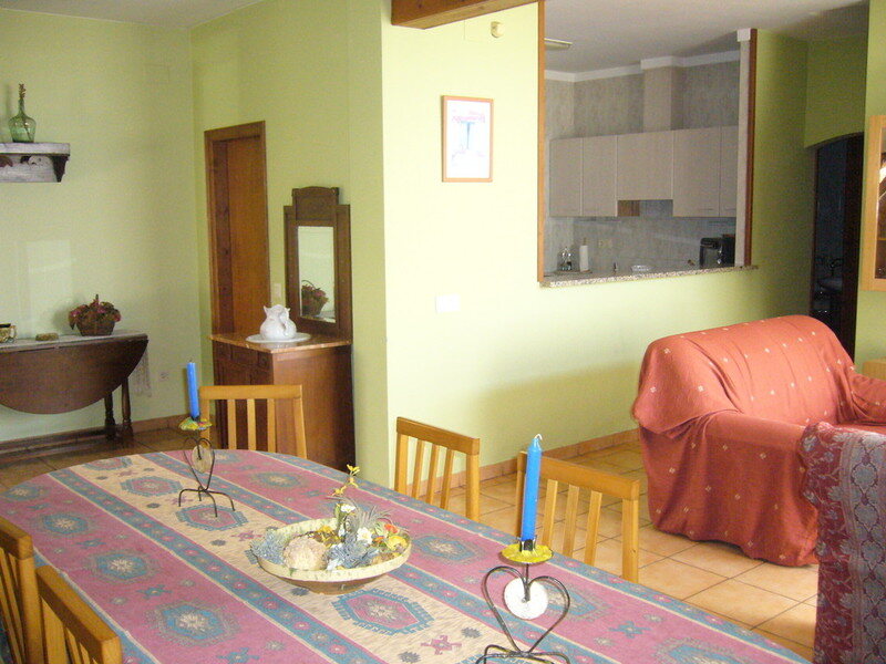 Mas Mare De La Font