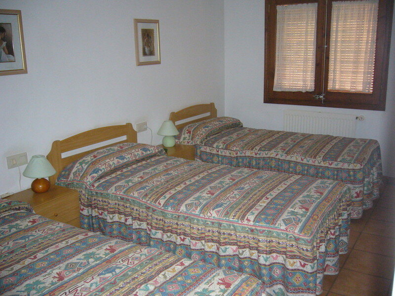 Mas Mare De La Font