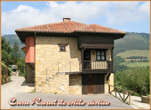 Casa Pucho