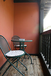 Casa Pucho