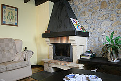 Casa Pucho