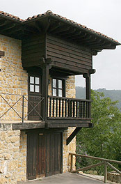 Casa Pucho