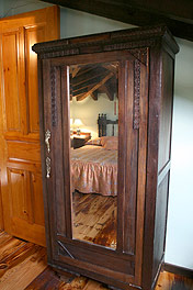Casa Pucho
