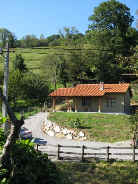Casa Rural Asturias