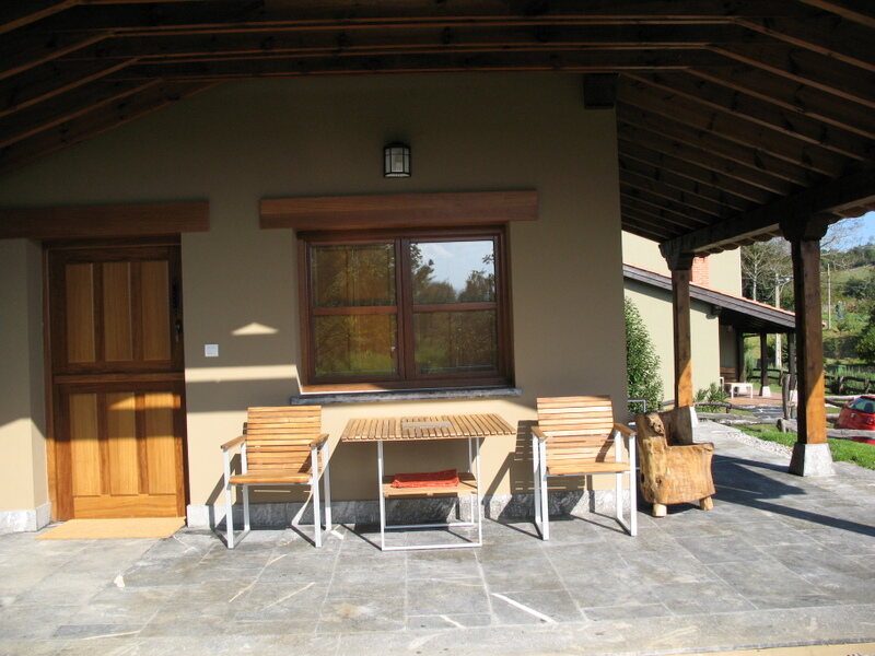 Casa Rural Asturias