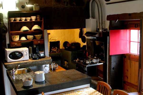 Casas Do Magina