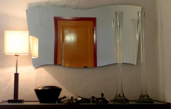 Casas Do Magina