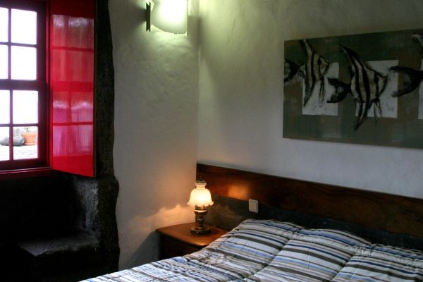 Casas Do Magina