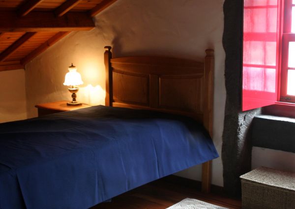 Casas Do Magina
