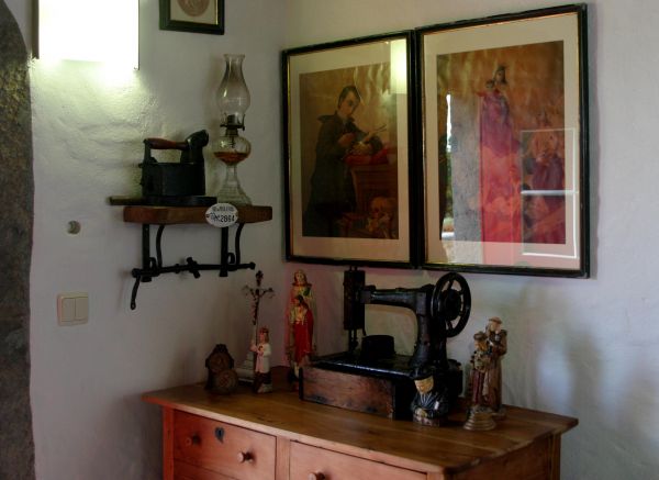Casas Do Magina