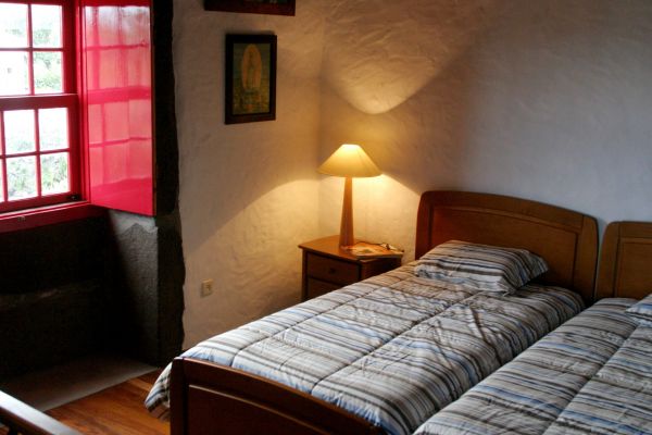 Casas Do Magina