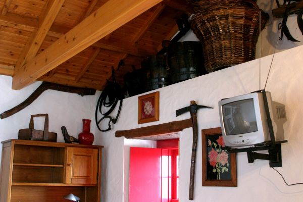 Casas Do Magina