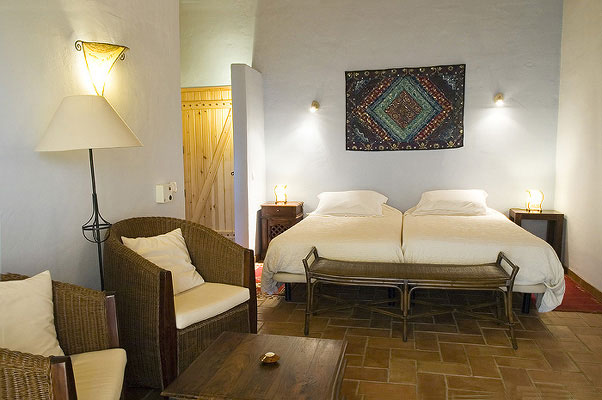 Casa Vicentina