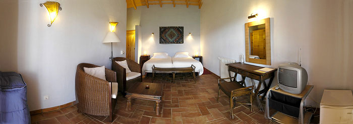 Casa Vicentina