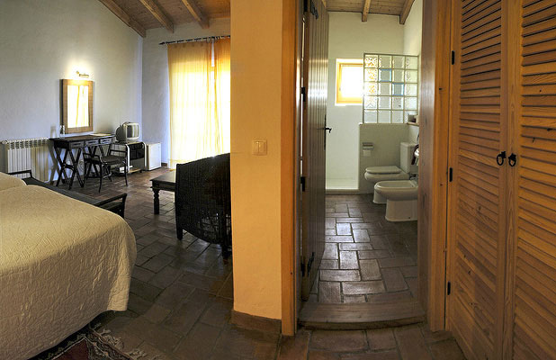 Casa Vicentina