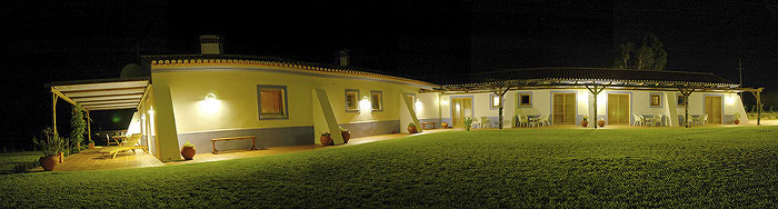 Casa Vicentina