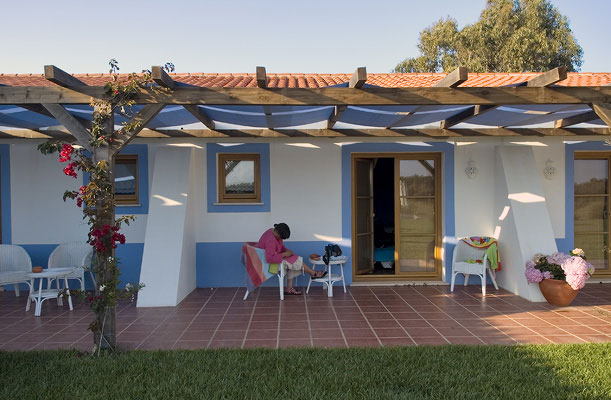 Casa Vicentina