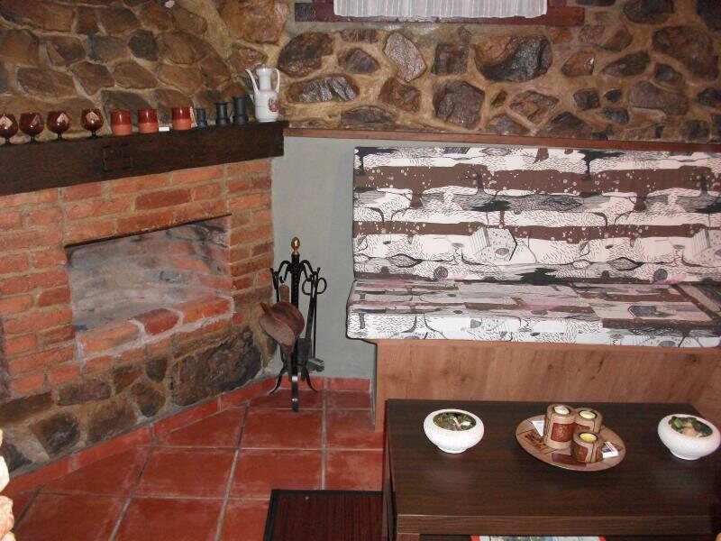 El Corquieu De La Cava
