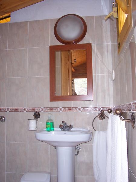 Bungalows Camping Trevélez