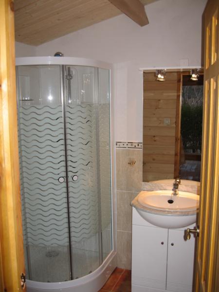 Bungalows Camping Trevélez