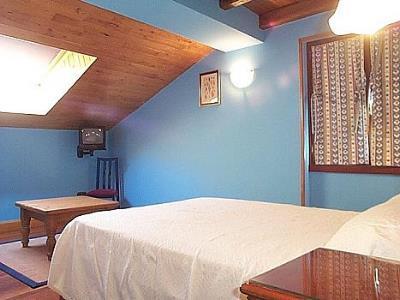 Hostal Onbordi