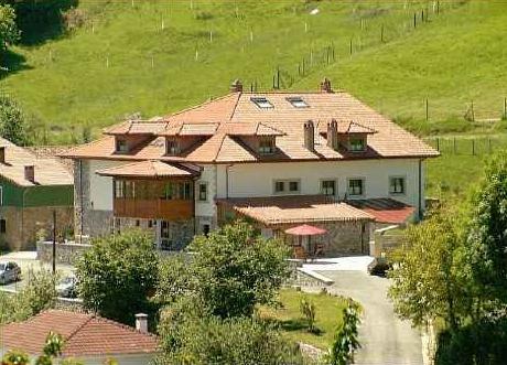 Hotel Rural El Rexacu