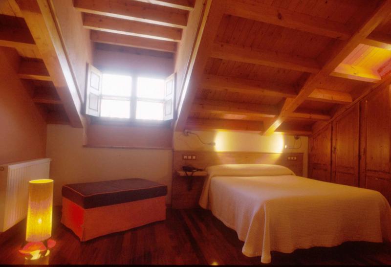 Hotel Rural El Rexacu