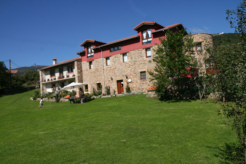 Albergue La Torre