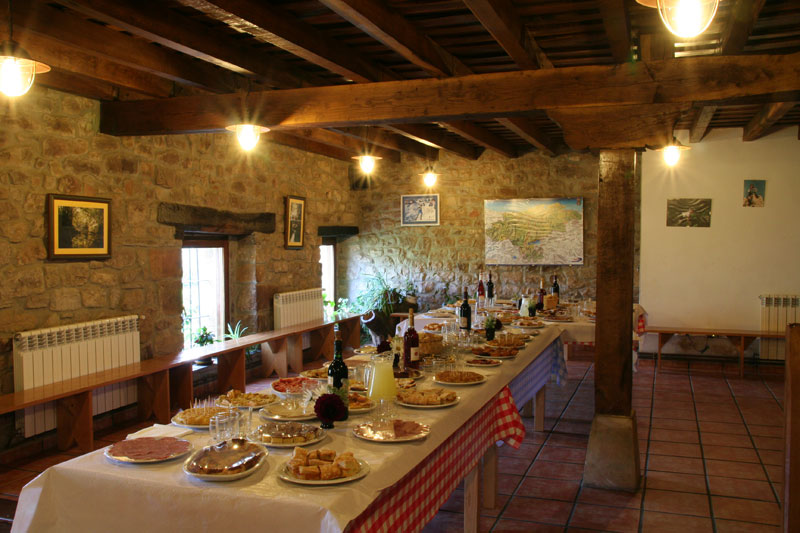 Albergue La Torre