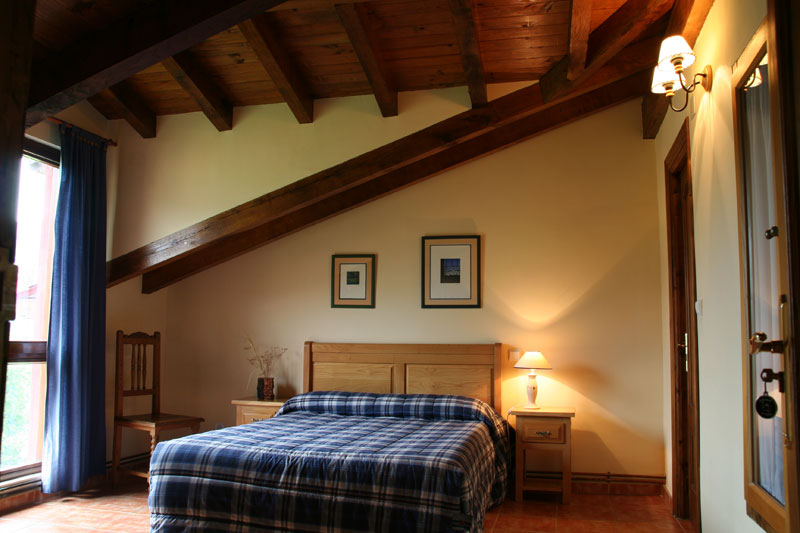 Albergue La Torre